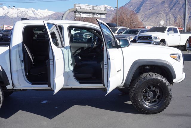 2020 Toyota Tacoma TRD - 22978028 - 25