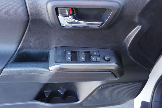 2020 Toyota Tacoma TRD - 22978028 - 27