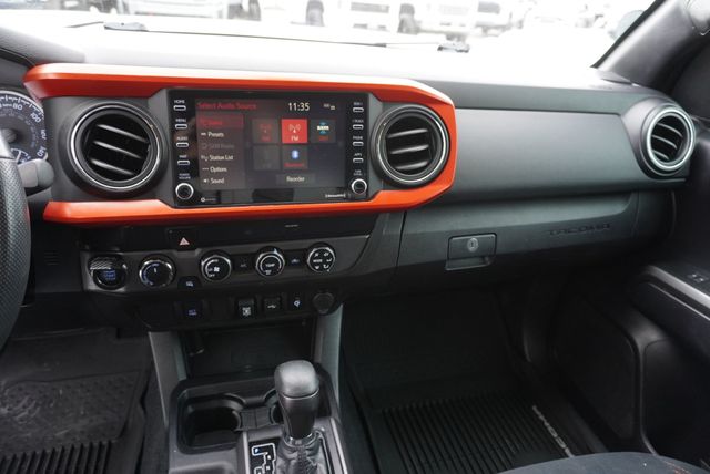 2020 Toyota Tacoma TRD - 22978028 - 31
