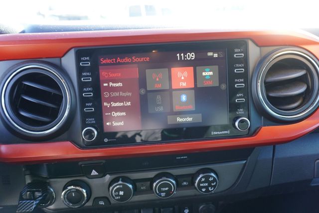 2020 Toyota Tacoma TRD - 22978028 - 33