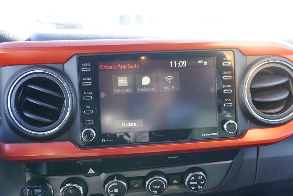 2020 Toyota Tacoma TRD - 22978028 - 34