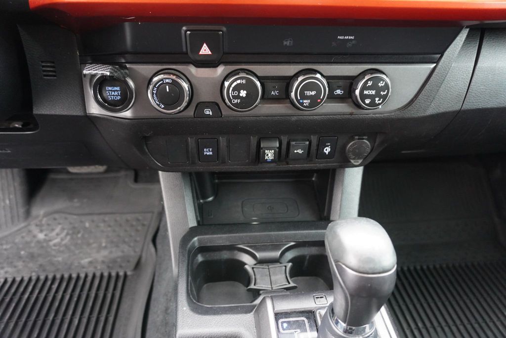 2020 Toyota Tacoma TRD - 22978028 - 36