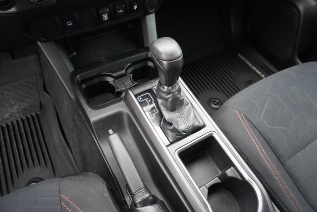 2020 Toyota Tacoma TRD - 22978028 - 37