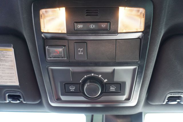 2020 Toyota Tacoma TRD - 22978028 - 38