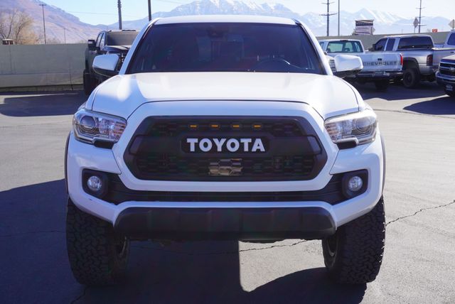 2020 Toyota Tacoma TRD - 22978028 - 3