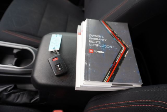 2020 Toyota Tacoma TRD - 22978028 - 39