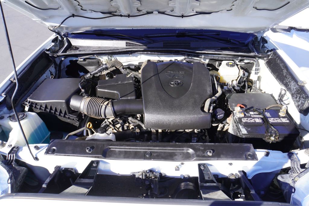 2020 Toyota Tacoma TRD - 22978028 - 40