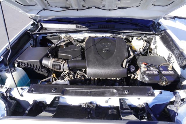 2020 Toyota Tacoma TRD - 22978028 - 40