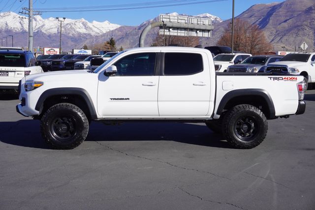 2020 Toyota Tacoma TRD - 22978028 - 6