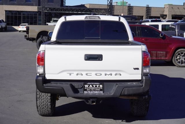 2020 Toyota Tacoma TRD - 22978028 - 8