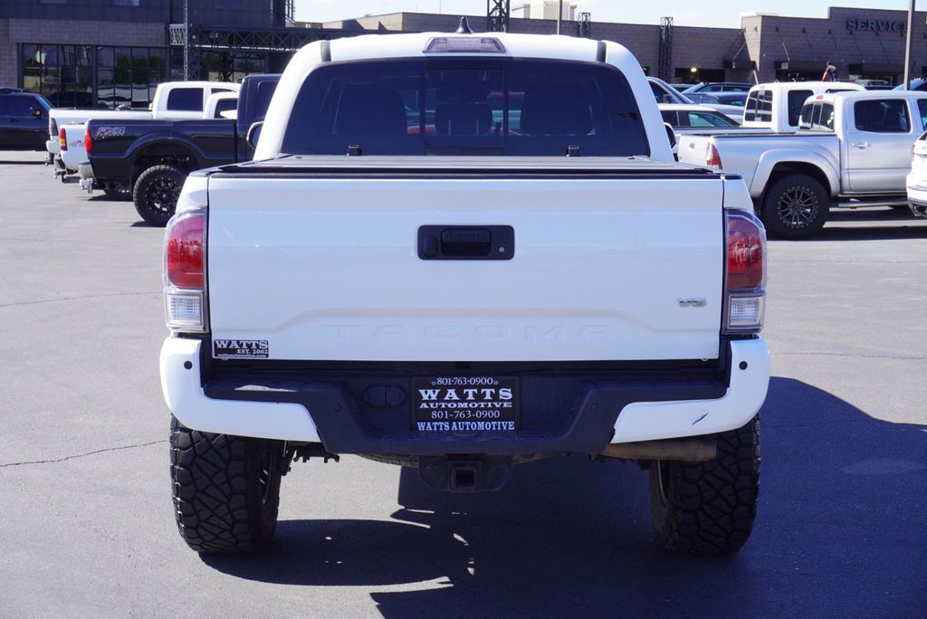 2020 Toyota Tacoma TRD - 23086201 - 9