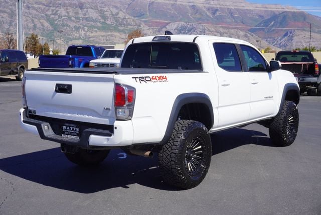 2020 Toyota Tacoma TRD - 23086201 - 11