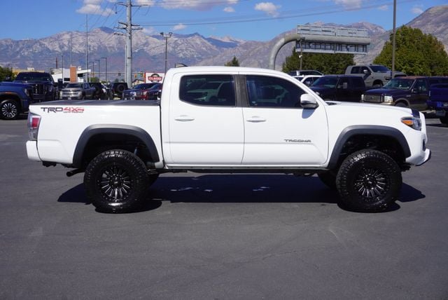 2020 Toyota Tacoma TRD - 23086201 - 12
