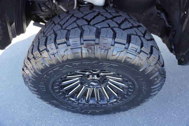 2020 Toyota Tacoma TRD - 23086201 - 15