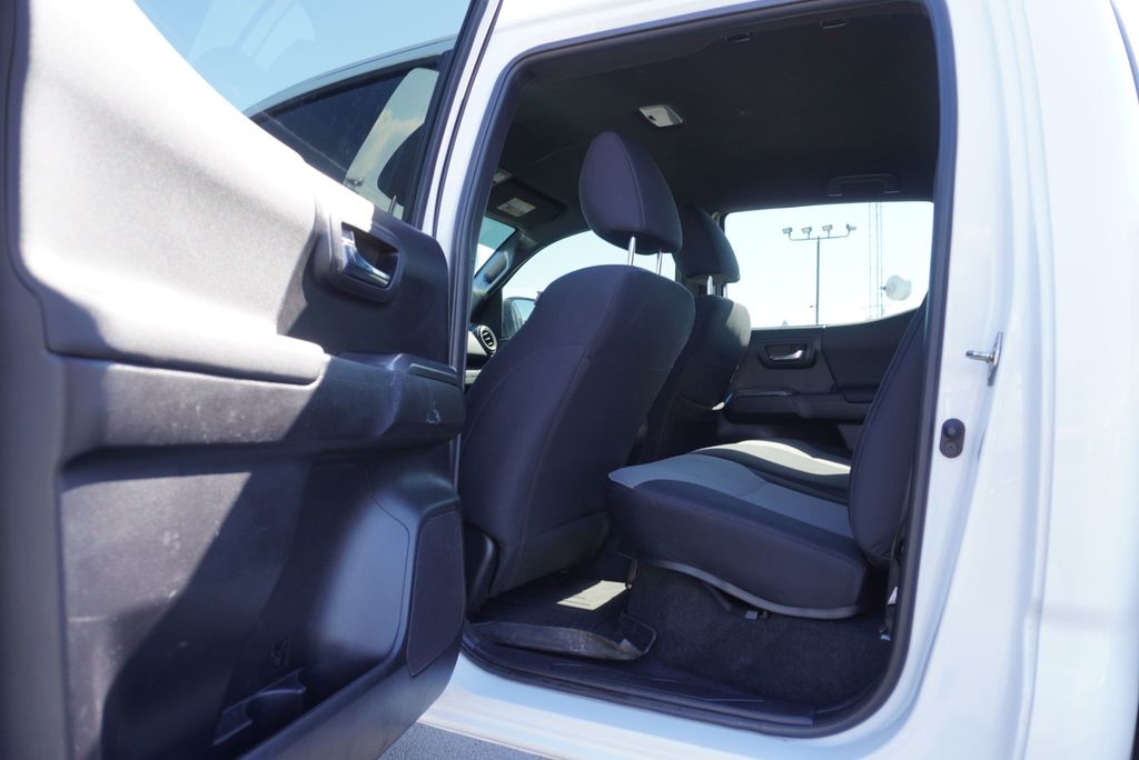 2020 Toyota Tacoma TRD - 23086201 - 18