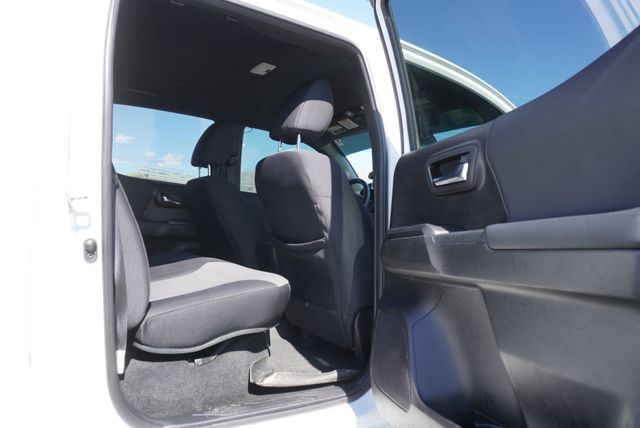 2020 Toyota Tacoma TRD - 23086201 - 21