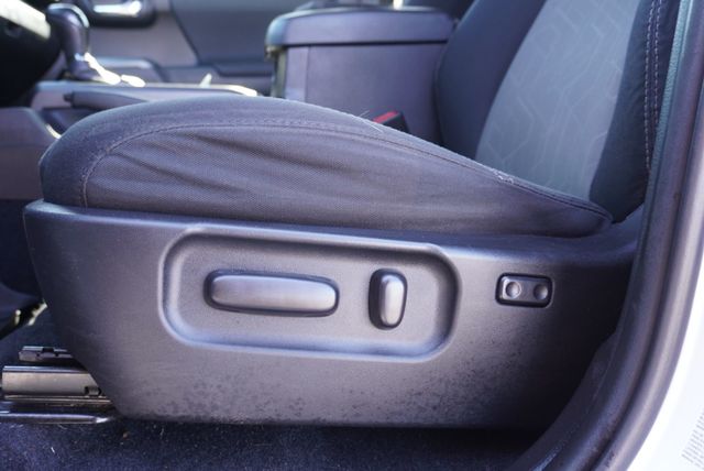 2020 Toyota Tacoma TRD - 23086201 - 23