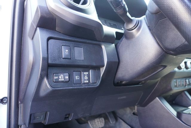 2020 Toyota Tacoma TRD - 23086201 - 25