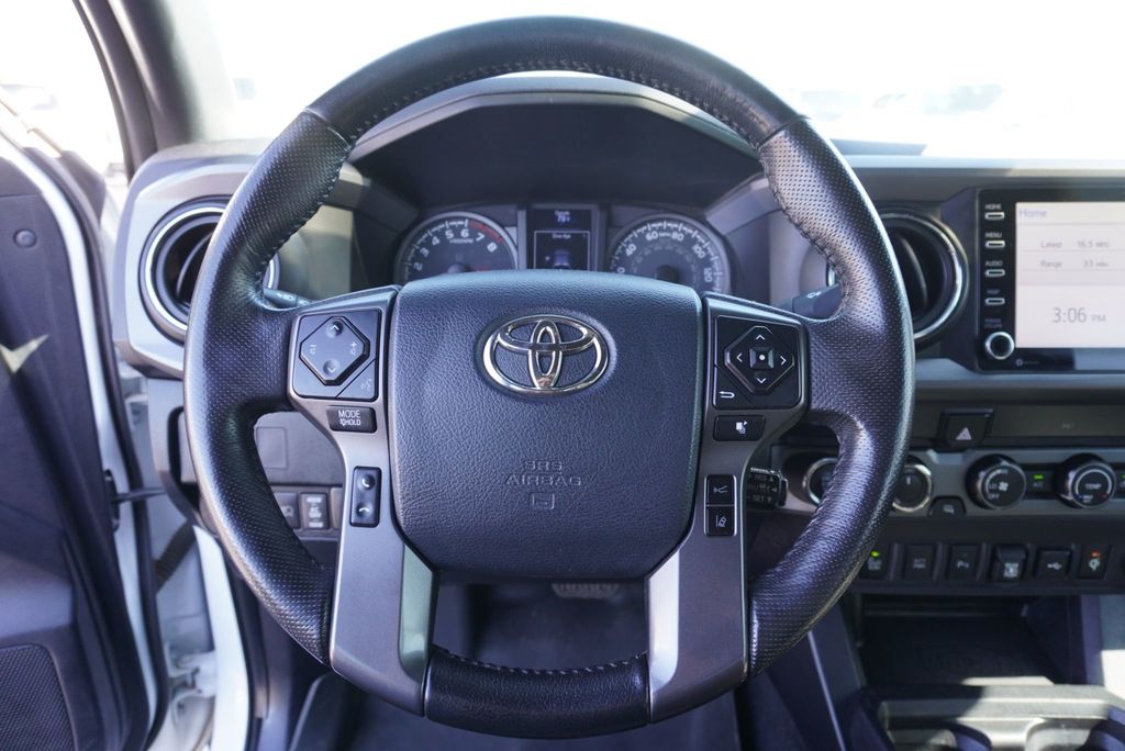 2020 Toyota Tacoma TRD - 23086201 - 27
