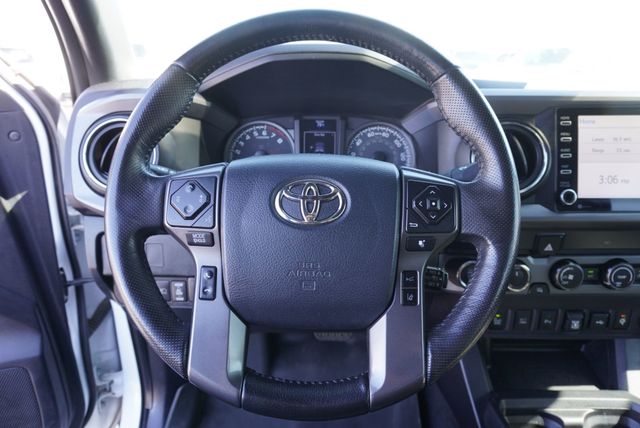 2020 Toyota Tacoma TRD - 23086201 - 27
