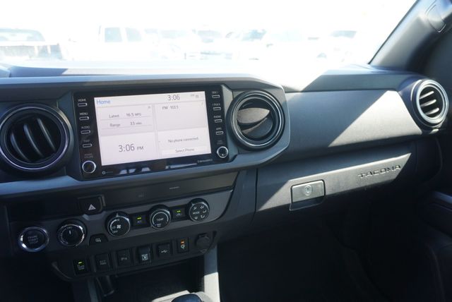 2020 Toyota Tacoma TRD - 23086201 - 28