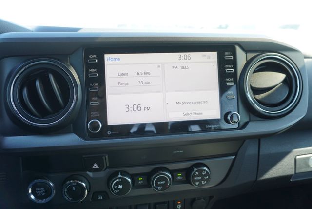 2020 Toyota Tacoma TRD - 23086201 - 29