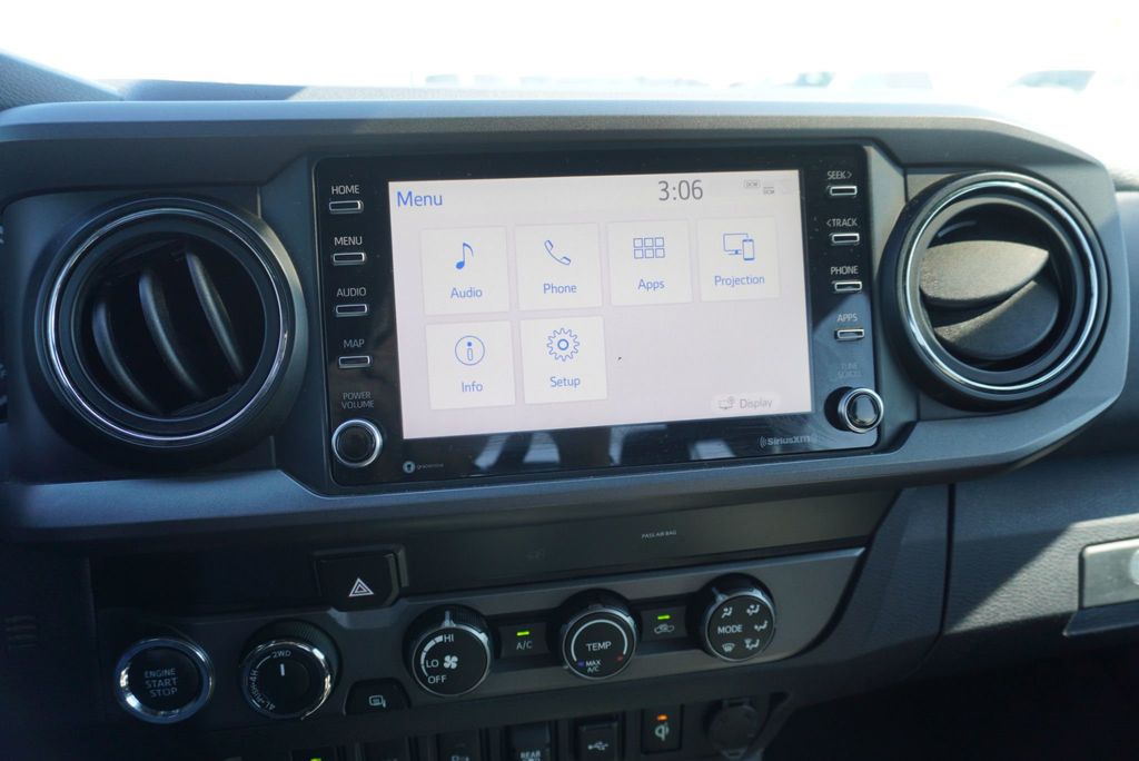 2020 Toyota Tacoma TRD - 23086201 - 30