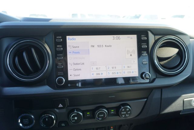 2020 Toyota Tacoma TRD - 23086201 - 31