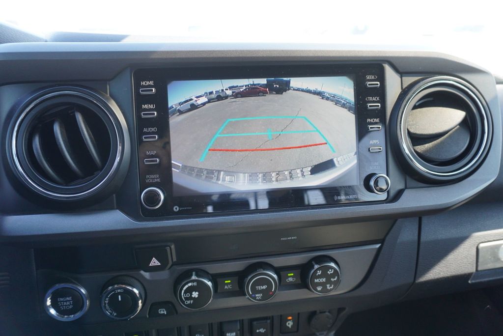 2020 Toyota Tacoma TRD - 23086201 - 33