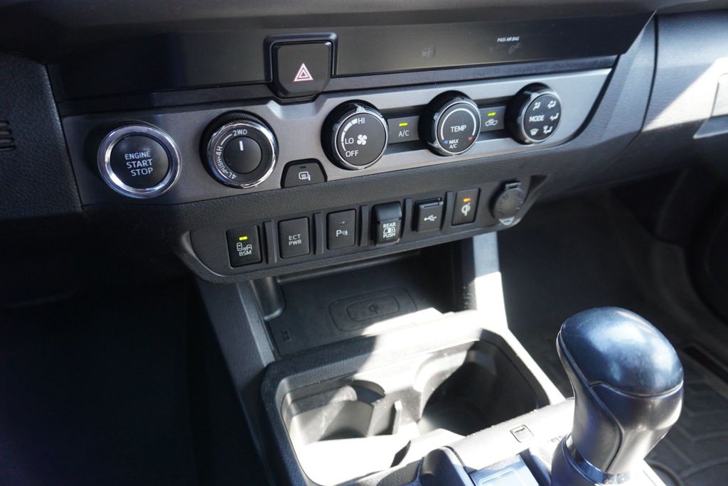 2020 Toyota Tacoma TRD - 23086201 - 34