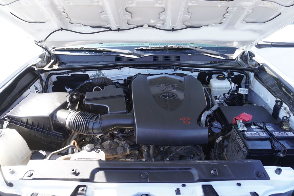 2020 Toyota Tacoma TRD - 23086201 - 38