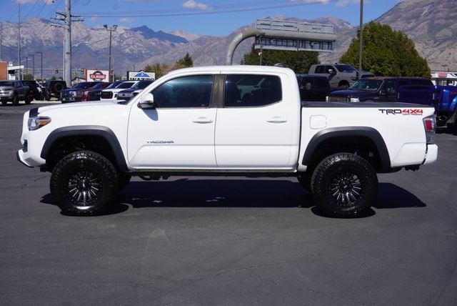 2020 Toyota Tacoma TRD - 23086201 - 7