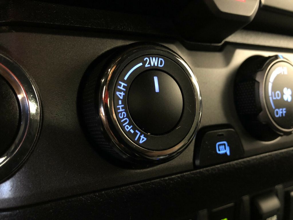 2020 Used Toyota Tacoma TRD Off-Road at PenskeCars.com Serving Bloomfield  Hills, MI, IID 21556472