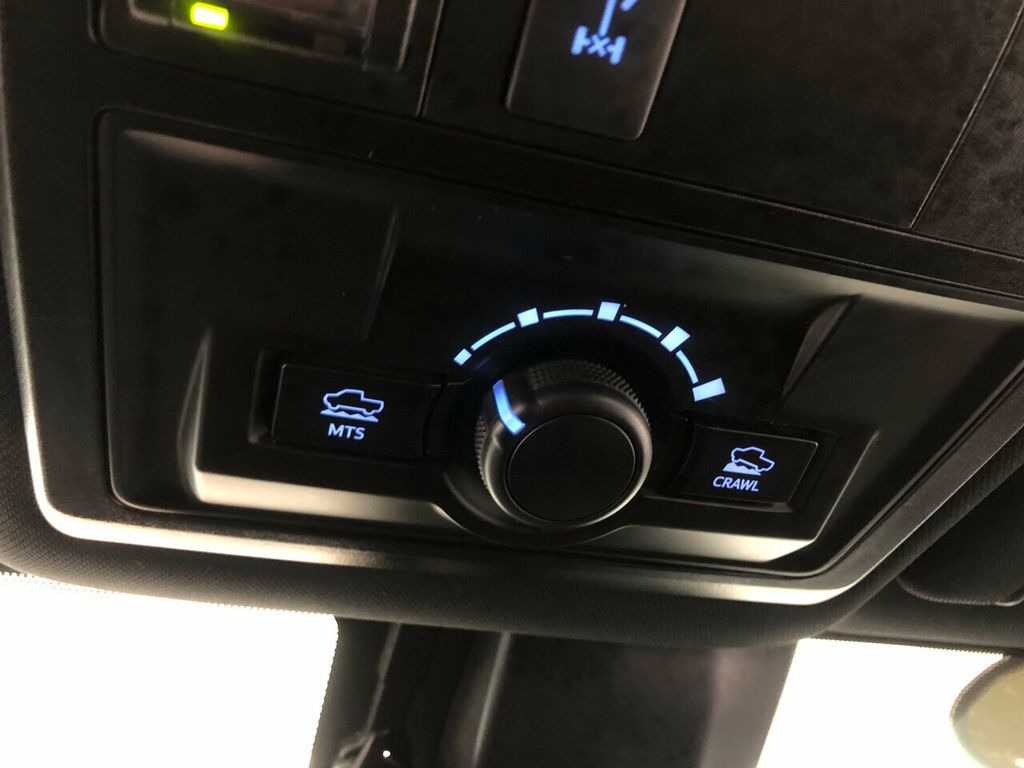 2020 Used Toyota Tacoma TRD Off-Road at PenskeCars.com Serving Bloomfield  Hills, MI, IID 21556472