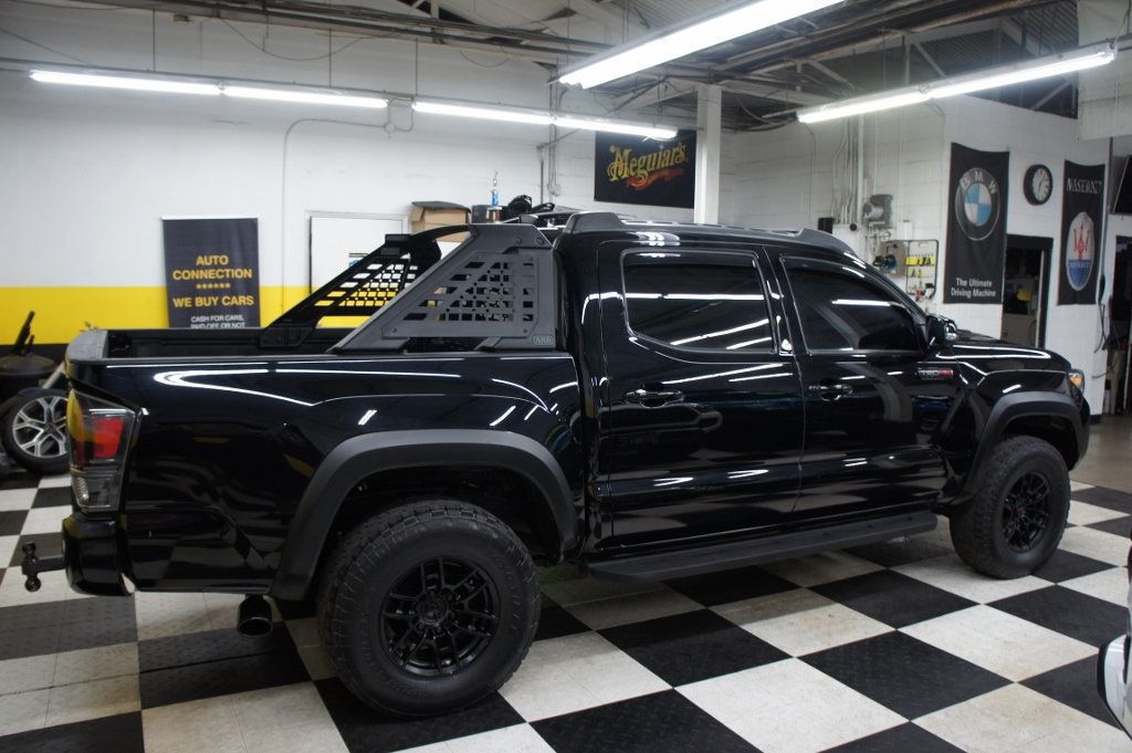 2020 Toyota Tacoma TRD PRO, 4WD, 1-Owner - 22615411 - 15