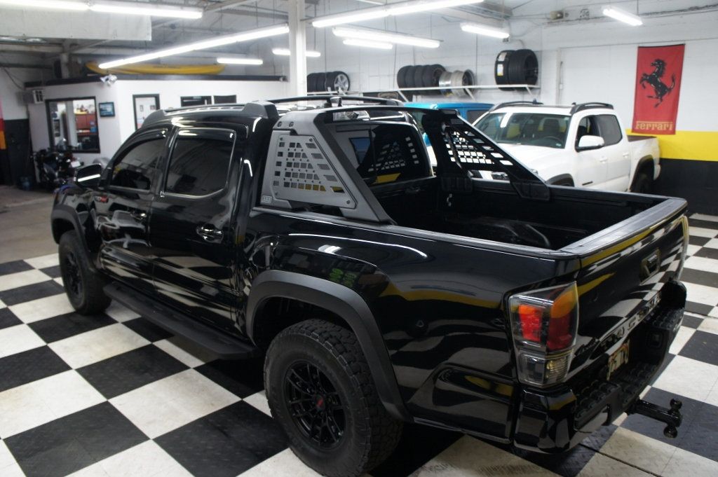 2020 Toyota Tacoma TRD PRO, 4WD, 1-Owner - 22615411 - 19