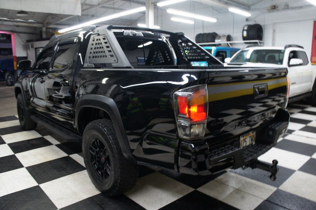 2020 Toyota Tacoma TRD PRO, 4WD, 1-Owner - 22615411 - 41