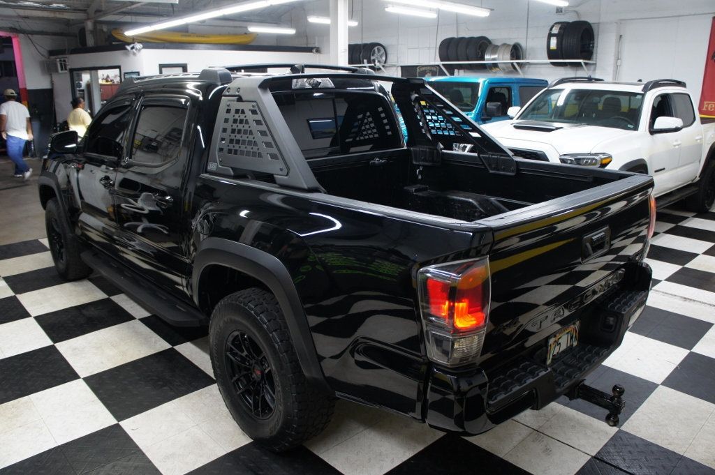 2020 Toyota Tacoma TRD PRO, 4WD, 1-Owner - 22615411 - 42