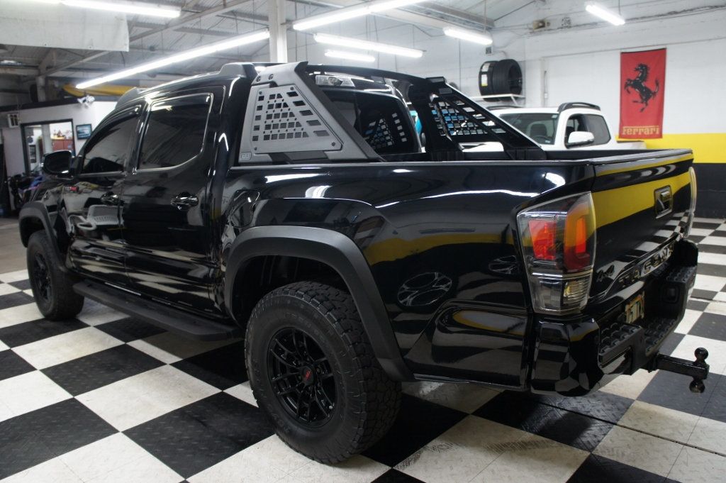 2020 Toyota Tacoma TRD PRO, 4WD, 1-Owner - 22615411 - 5