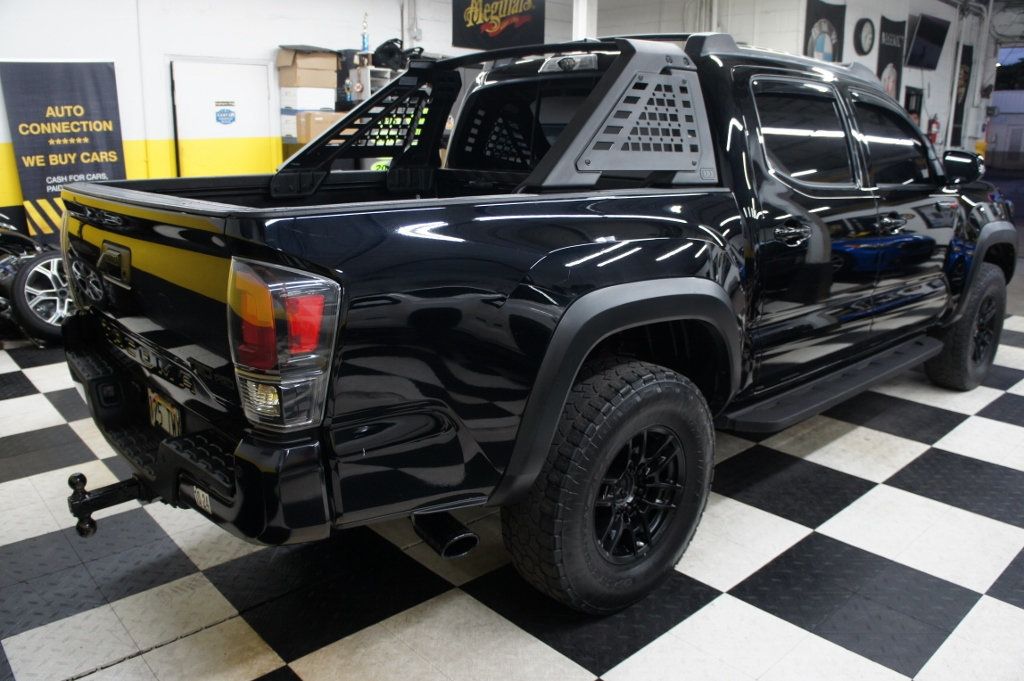 2020 Toyota Tacoma TRD PRO, 4WD, 1-Owner - 22615411 - 6