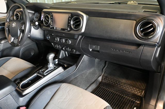2020 Toyota Tacoma TRD Sport  - 23073201 - 9