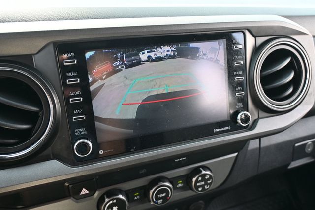 2020 Toyota Tacoma TRD Sport  - 23073201 - 10