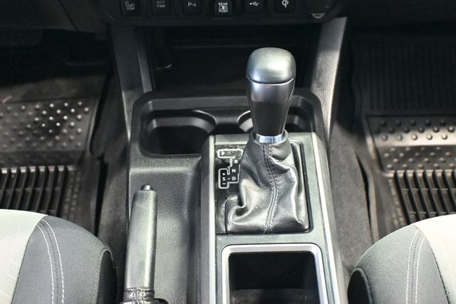 2020 Toyota Tacoma TRD Sport  - 23073201 - 11