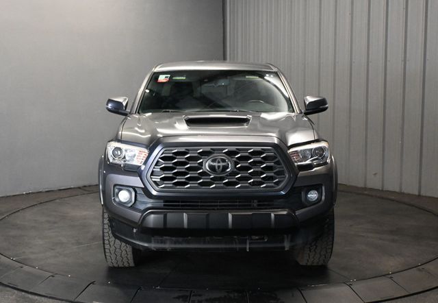 2020 Toyota Tacoma TRD Sport  - 23073201 - 1