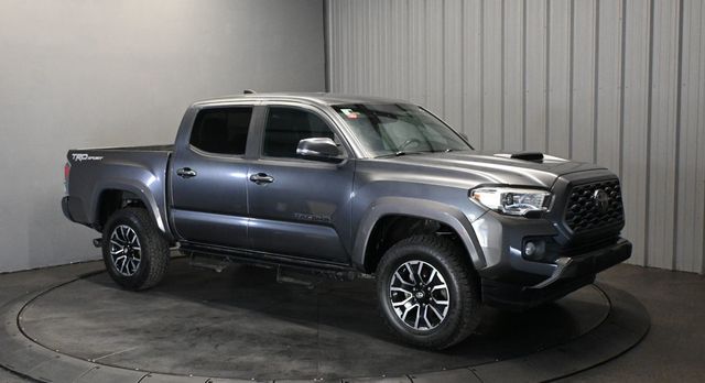 2020 Toyota Tacoma TRD Sport  - 23073201 - 2
