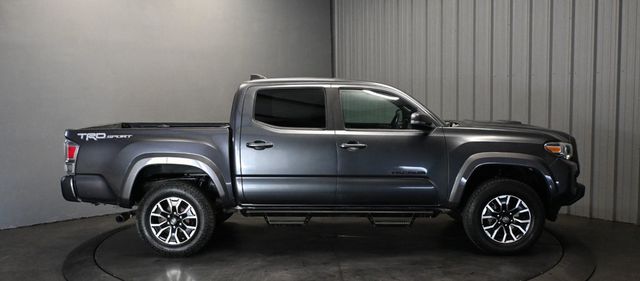 2020 Toyota Tacoma TRD Sport  - 23073201 - 3