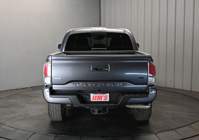 2020 Toyota Tacoma TRD Sport  - 23073201 - 5