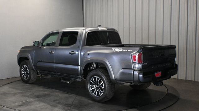 2020 Toyota Tacoma TRD Sport  - 23073201 - 6