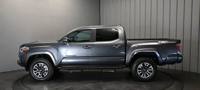 2020 Toyota Tacoma TRD Sport  - 23073201 - 7