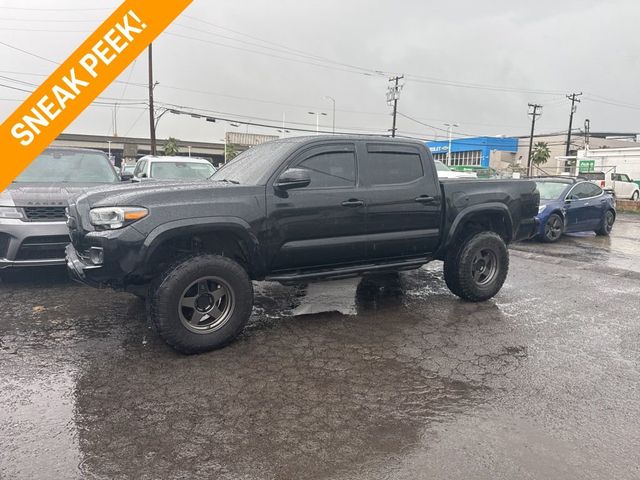 2020 Toyota Tacoma TRD Sport - 22964052 - 0